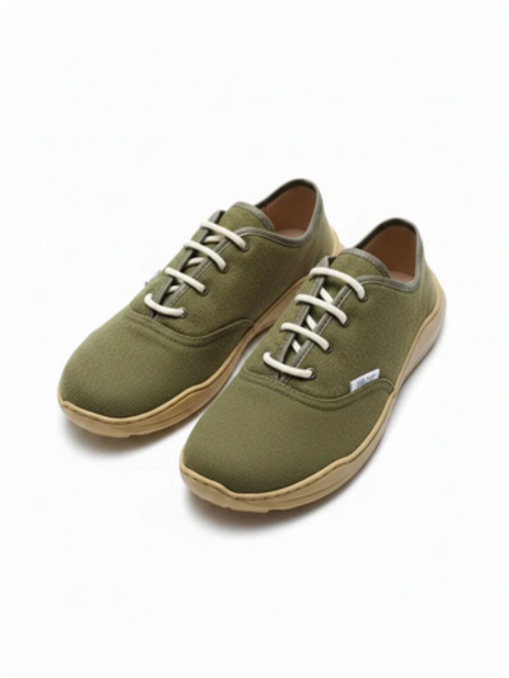The Black Rad Kids Green Skate Sneakers NWT SIze 9
